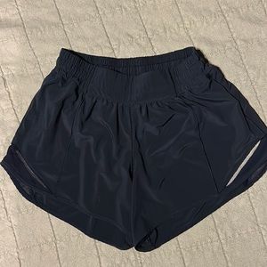 Hotty hot shorts EUC